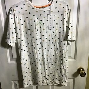 Saint Patrick’s day shirt for male